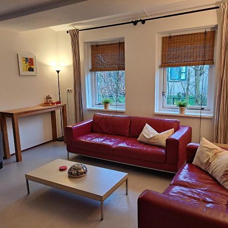 Vakantiehuis Arcadia Zonnemaire Εξωτερικό φωτογραφία