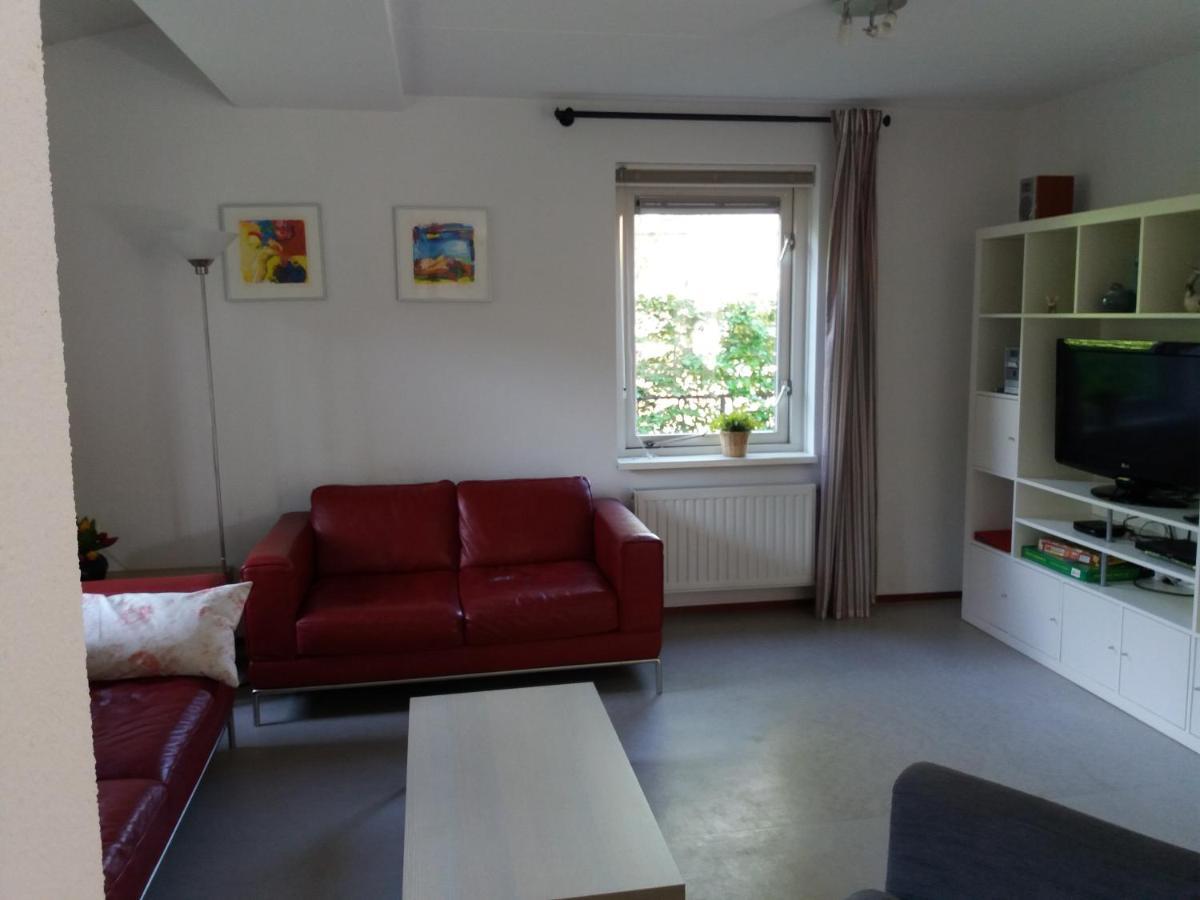 Vakantiehuis Arcadia Zonnemaire Εξωτερικό φωτογραφία