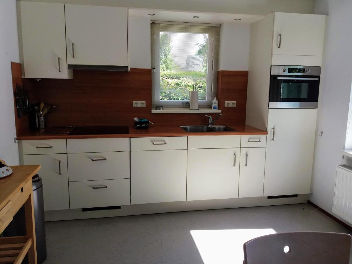 Vakantiehuis Arcadia Zonnemaire Εξωτερικό φωτογραφία