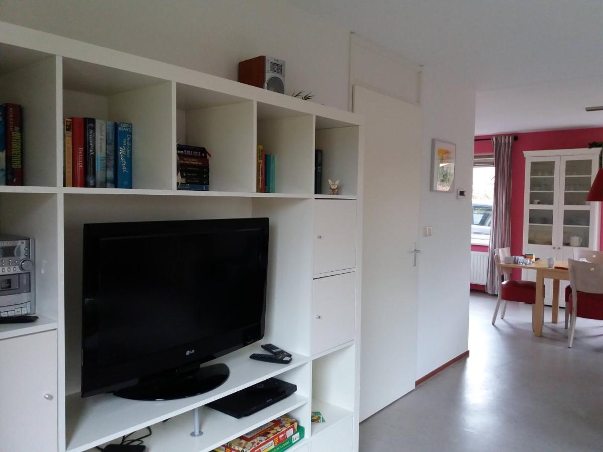 Vakantiehuis Arcadia Zonnemaire Εξωτερικό φωτογραφία