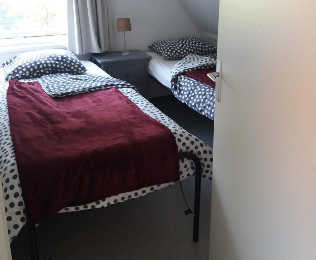 Vakantiehuis Arcadia Zonnemaire Εξωτερικό φωτογραφία