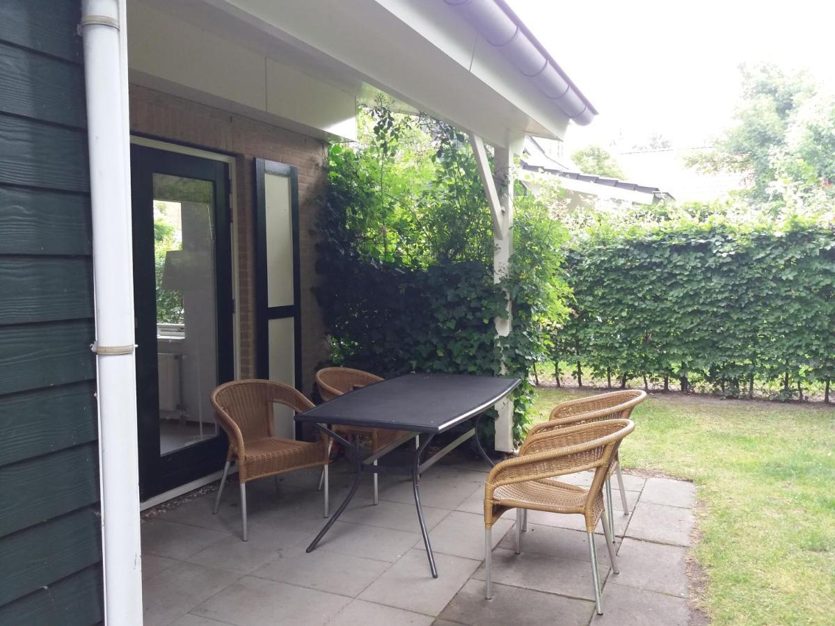 Vakantiehuis Arcadia Zonnemaire Εξωτερικό φωτογραφία