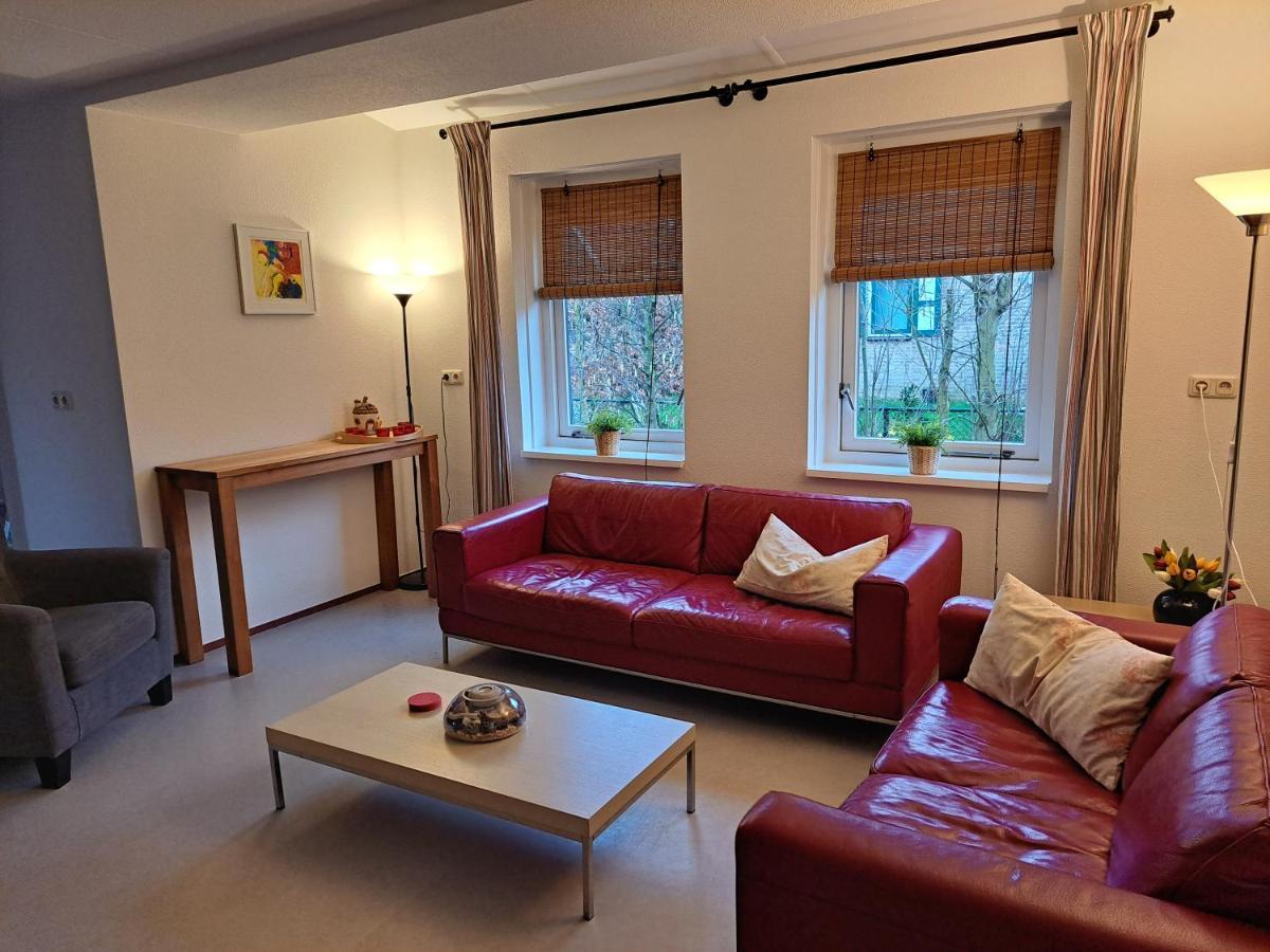 Vakantiehuis Arcadia Zonnemaire Εξωτερικό φωτογραφία
