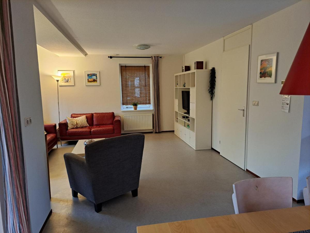 Vakantiehuis Arcadia Zonnemaire Εξωτερικό φωτογραφία